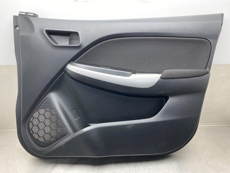 PANNEAU DE PORTE AVANT DROIT Suzuki Baleno (EW / FW), Utilisé, Suzuki