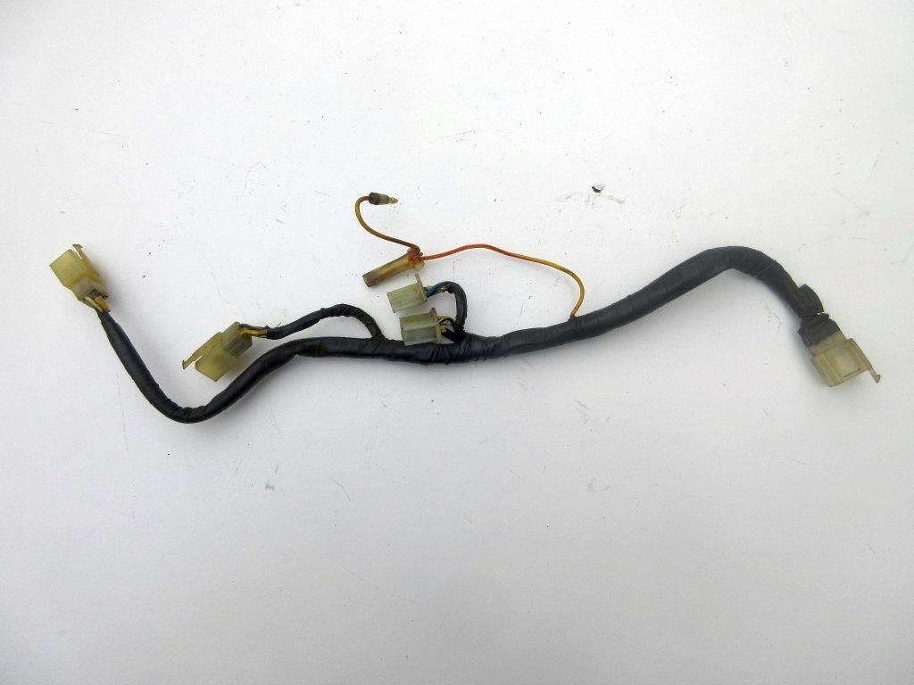 Honda Shadow kabelboom draadboom VT700C VT750C VT 700 750 C, Enlèvement ou Envoi, Utilisé