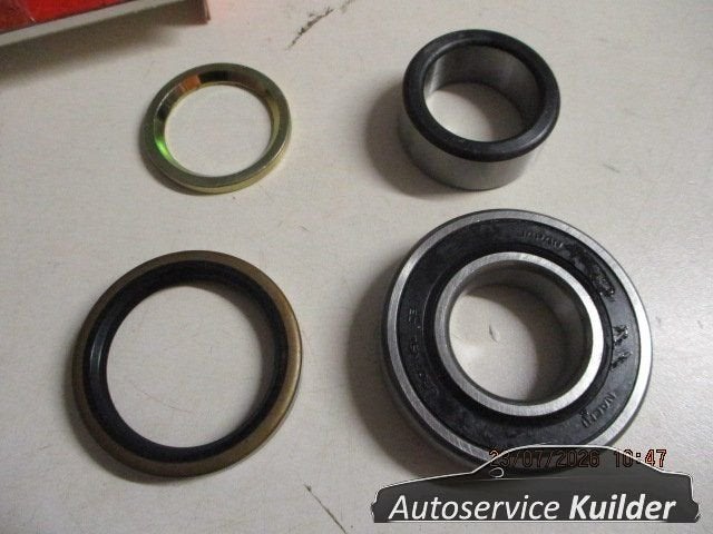 Wiellager achter Suzuki lj80 sj410 sj413 Super Carry, -, -, Nieuw, Ophalen of Verzenden