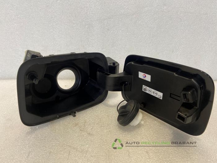 Tank Klep van een Citroen C5 Aircross (KTV), Auto-onderdelen, Gebruikt, -, Ophalen of Verzenden, -
