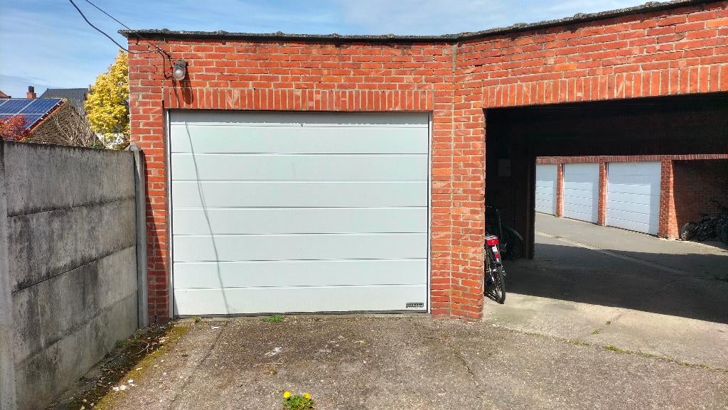garage te huur, Minder dan 20 m², Hasselt