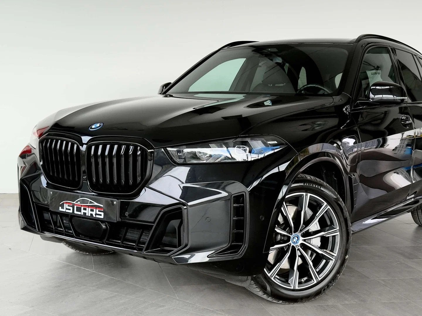 BMW X5 3.0AS xDrive50e PHEV FULL PACKM-1ERPRO-COCKPIT-CARPLA, Autos, Cuir, Achat, X5, Noir