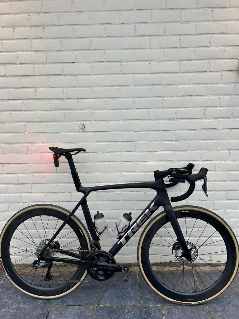 Trek Madonna Gen.8 SL6L, Fietsen en Brommers, 28 inch, Gebruikt, Carbon, Heren