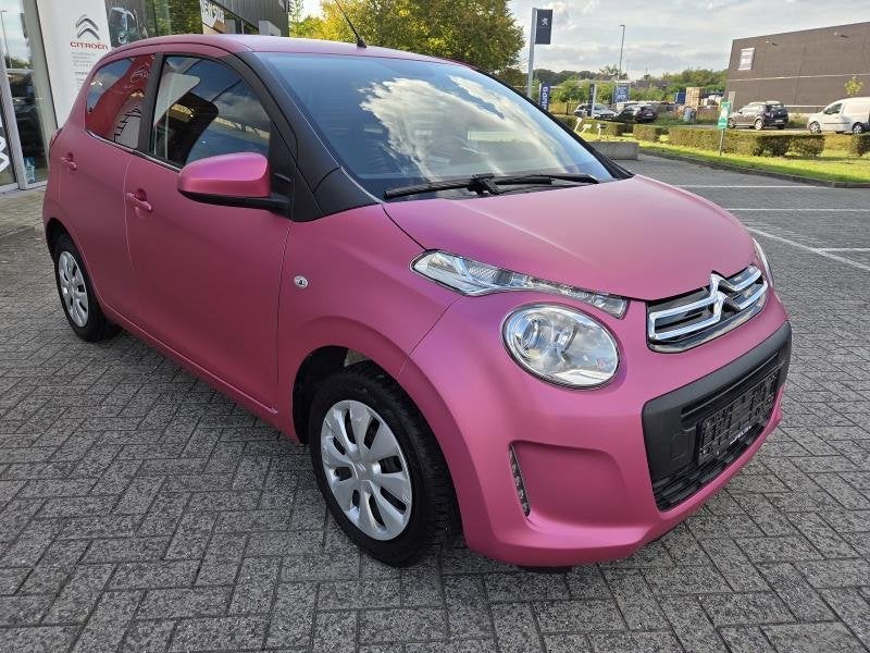 Citroen C1 II Feel, Autos, Achat, 998 cm³, Euro 6, Boîte manuelle