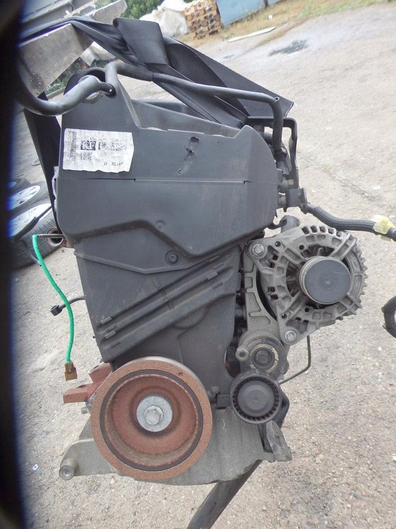 Moteur K9K Nu QASHQAI NISSAN, Autos : Pièces & Accessoires, Envoi, Utilisé, Daihatsu