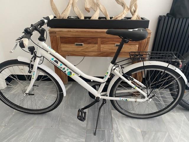 Vélo enfant - Noxon Breeze 26", Frein sur jante, NOXON, Enlèvement, Utilisé