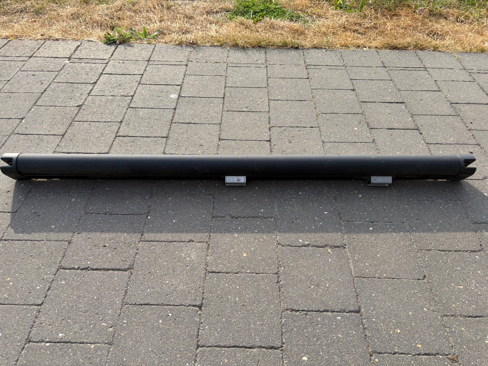 Rolhoedenplank voor Audi A6 Avant C7-4G reeks, Auto-onderdelen, Ophalen, Audi