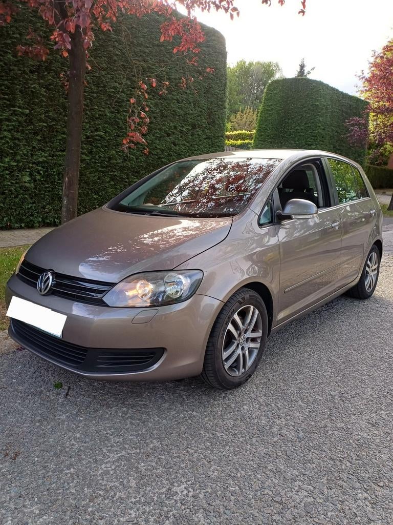 Volkswagen Golf 6 plus 1.4TSI gekeurd voor verkoop, Euro 5, Traction-control, 4 cilinders, 700 kg