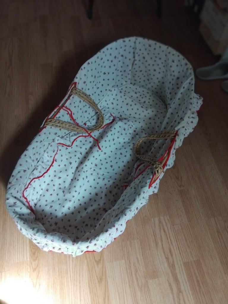 baby spullen, Ophalen, Gebruikt, Met reiswieg