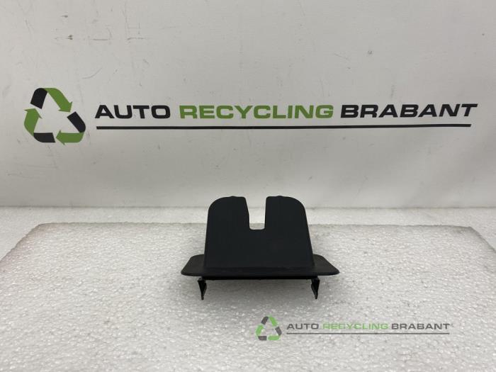 Bekleding Achterklep van een Audi A1, Gebruikt, -, -, Ophalen of Verzenden