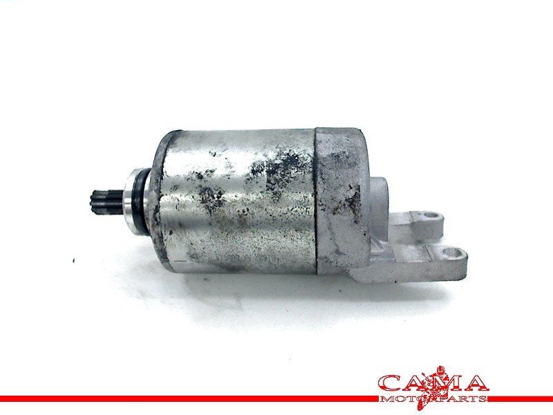 STARTMOTOR GTS 300 2014-2017 (GTS300 Super ZAPMA3300), Dhr. S. di Majo, Gebruikt, Info@cama-motorparts.nl, P.J. Troelstraweg 8 8
3144 CX  MAASSLUIS, NL