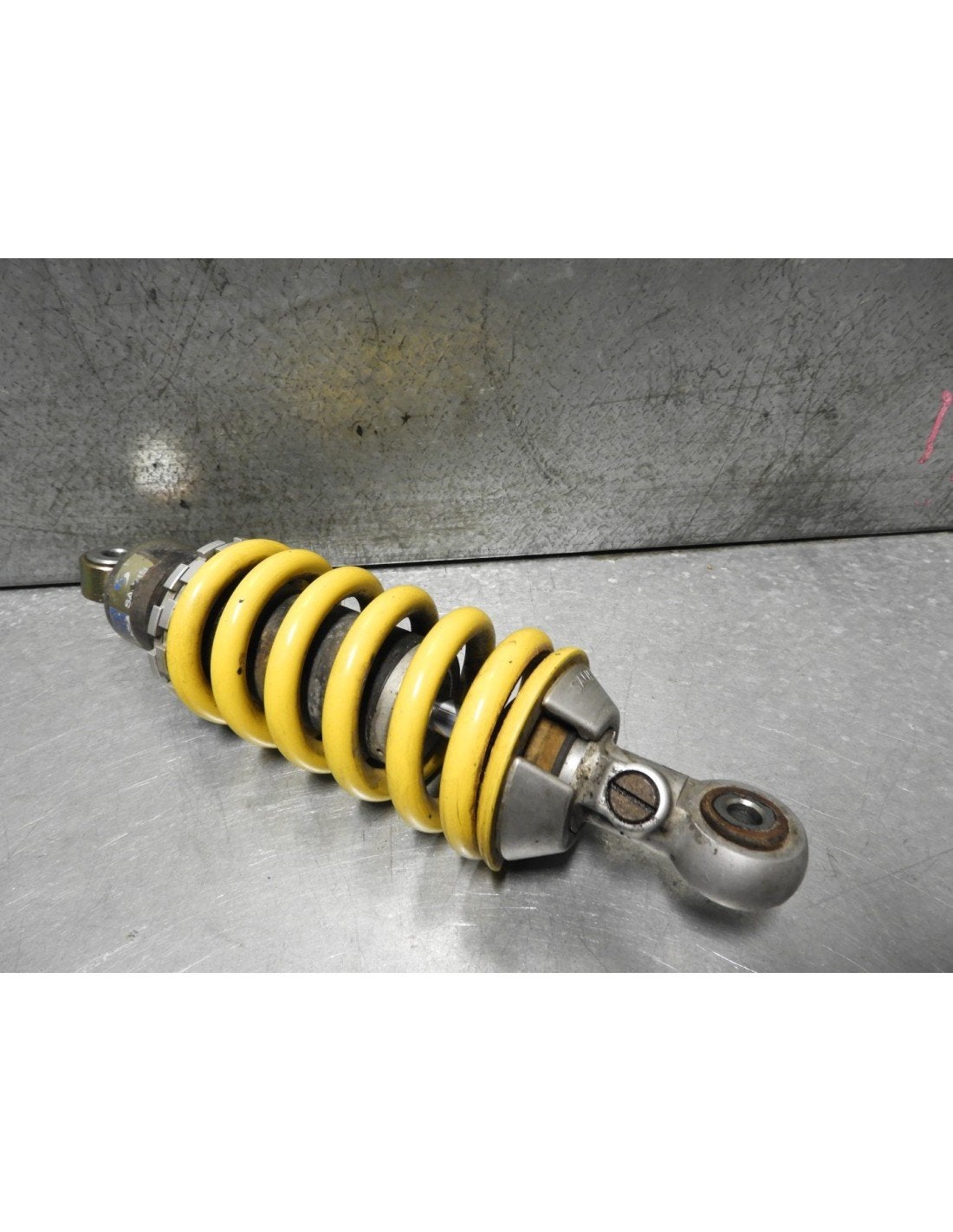 Multistrada 620 2005 - 2007 Ducati D1-42757