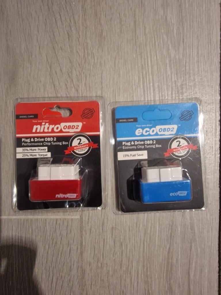 OBD2 Tuning Chips te koop – €25 per stuk!, Ophalen of Verzenden, Nieuw