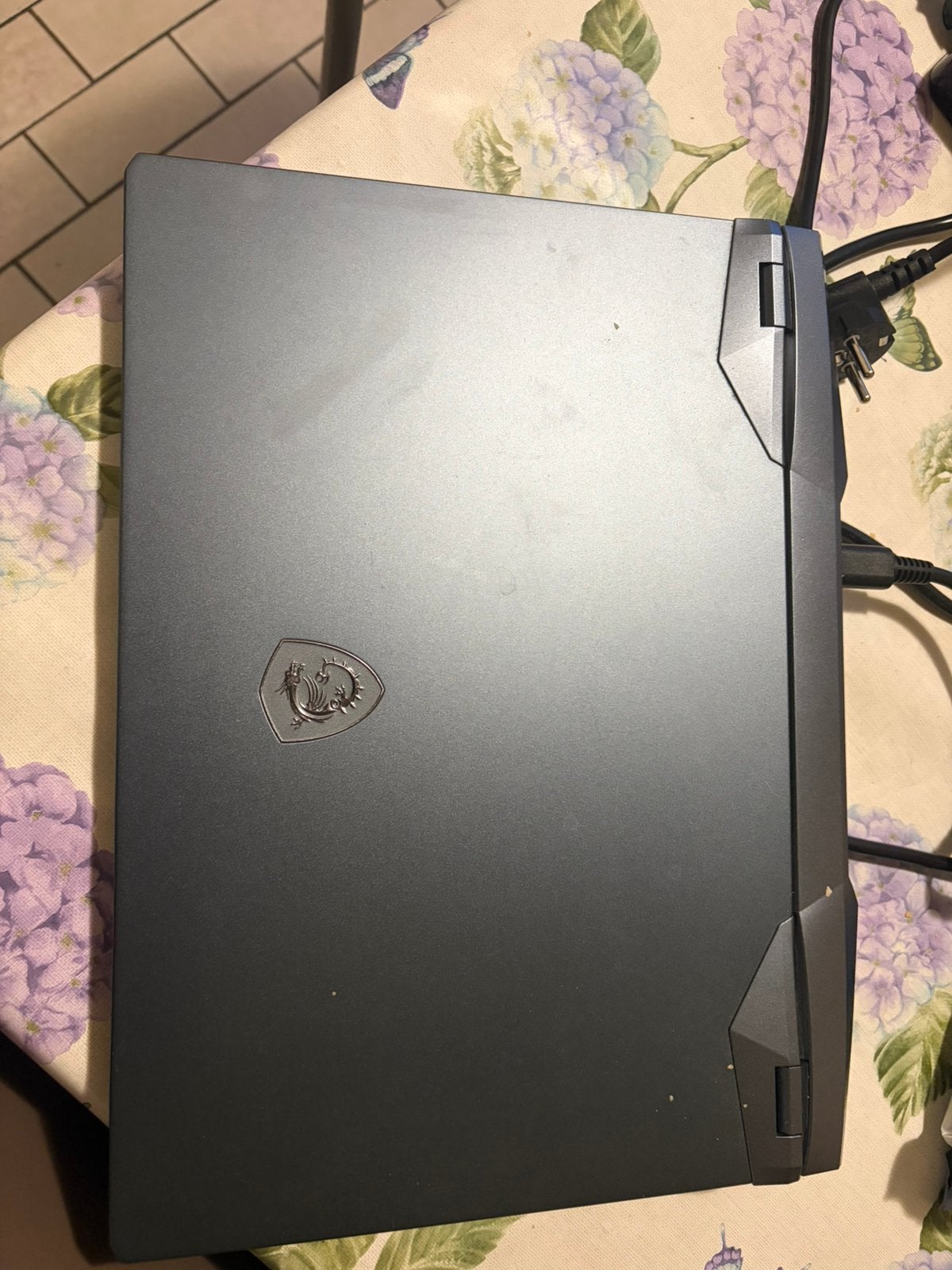 Gaming laptop, Computers en Software, Ophalen, Zo goed als nieuw, Gaming