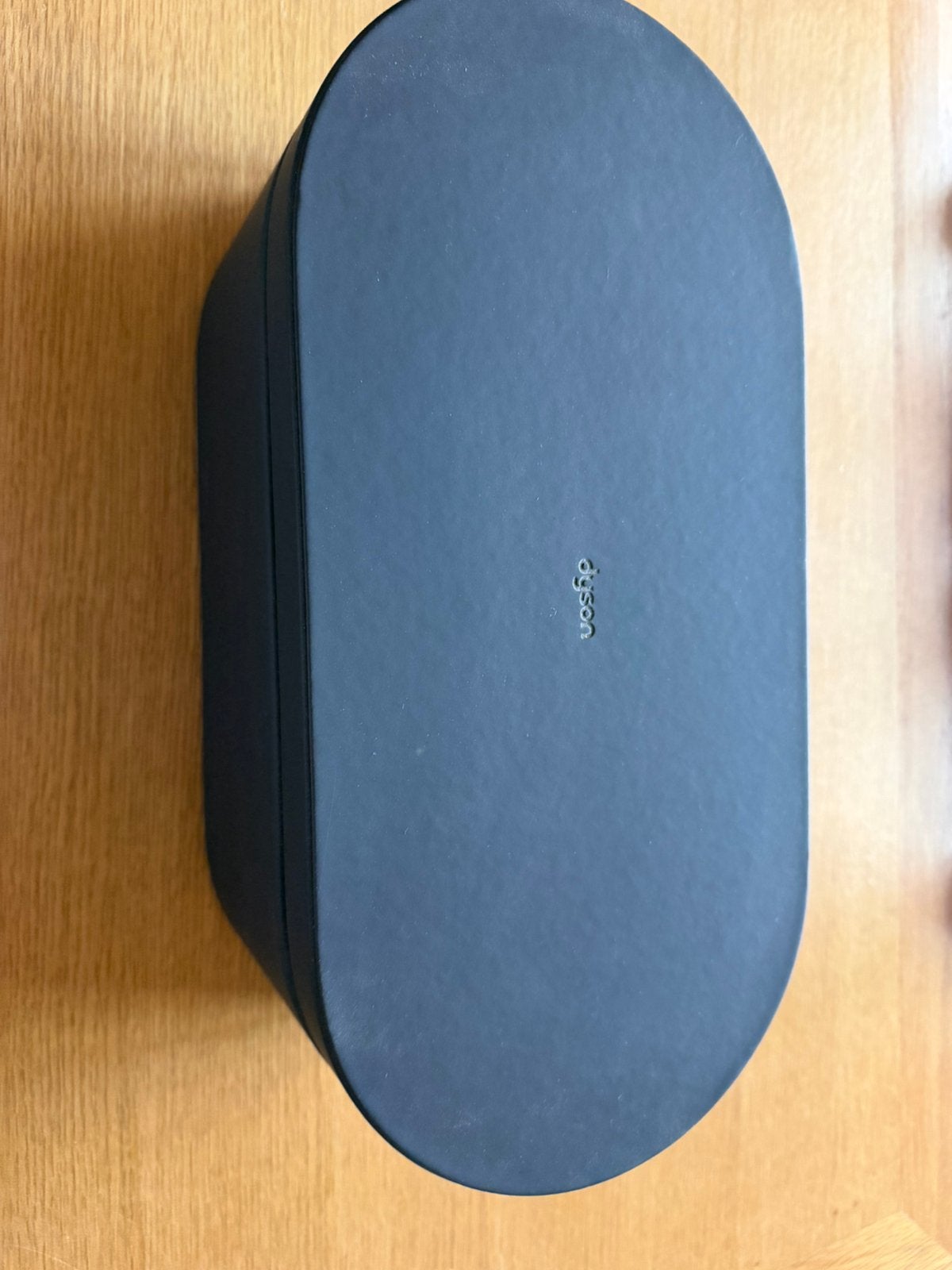 Dyson airwrap, Electroménager, Enlèvement, Comme neuf