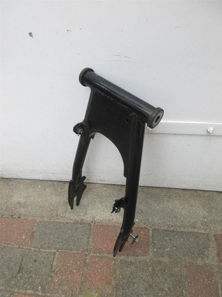 Kawasaki LTD305 achterbrug swingarm 305LTD achter brug KZ350, Enlèvement ou Envoi, Utilisé