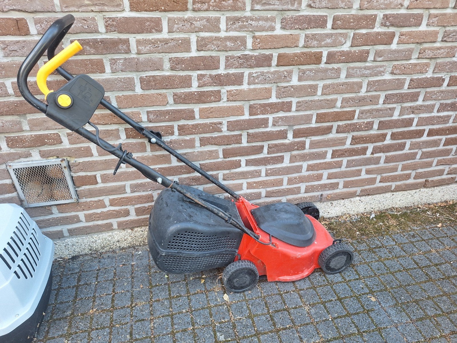 Allerlei, Ophalen