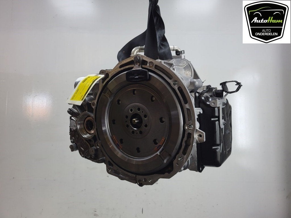 BOITE DE VITESSES AUTOMATIQUE Volkswagen Multivan T7, Dhr. J. Ham, Volkswagen, Administratie@autoham.nl, Utilisé