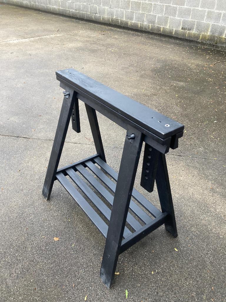 Buro, Autres types, Comme neuf, IKEA, Bois