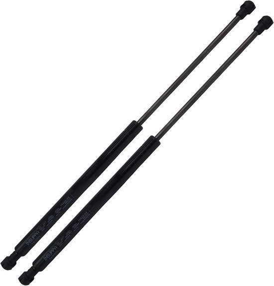 2 achterklep gasveren voor VW T5 / Multivan 2003–2015, Ophalen, Achterklep, Volkswagen, Nieuw