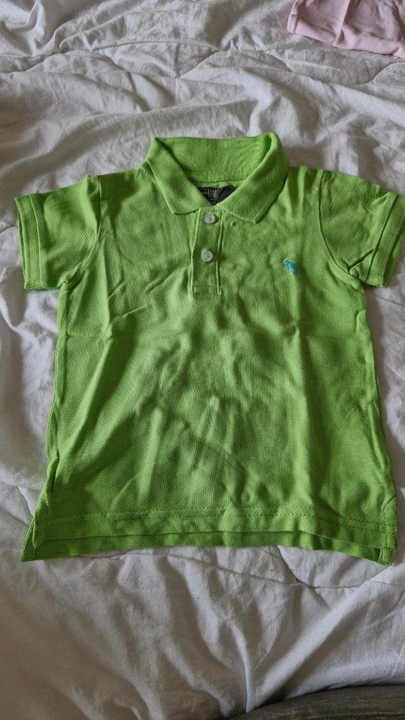 polo T86, Enlèvement, Comme neuf, Garçon, Chemise ou Chemisier