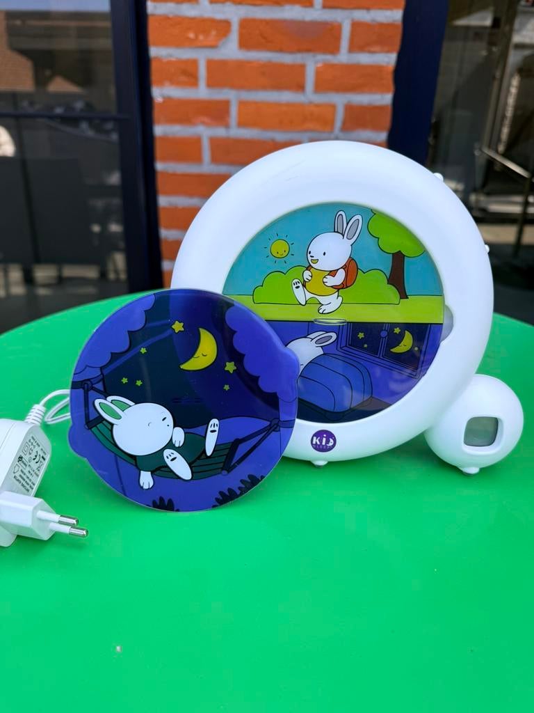 Kidsleep moon met muziek, Kinderen en Baby's, Ophalen, Nieuw