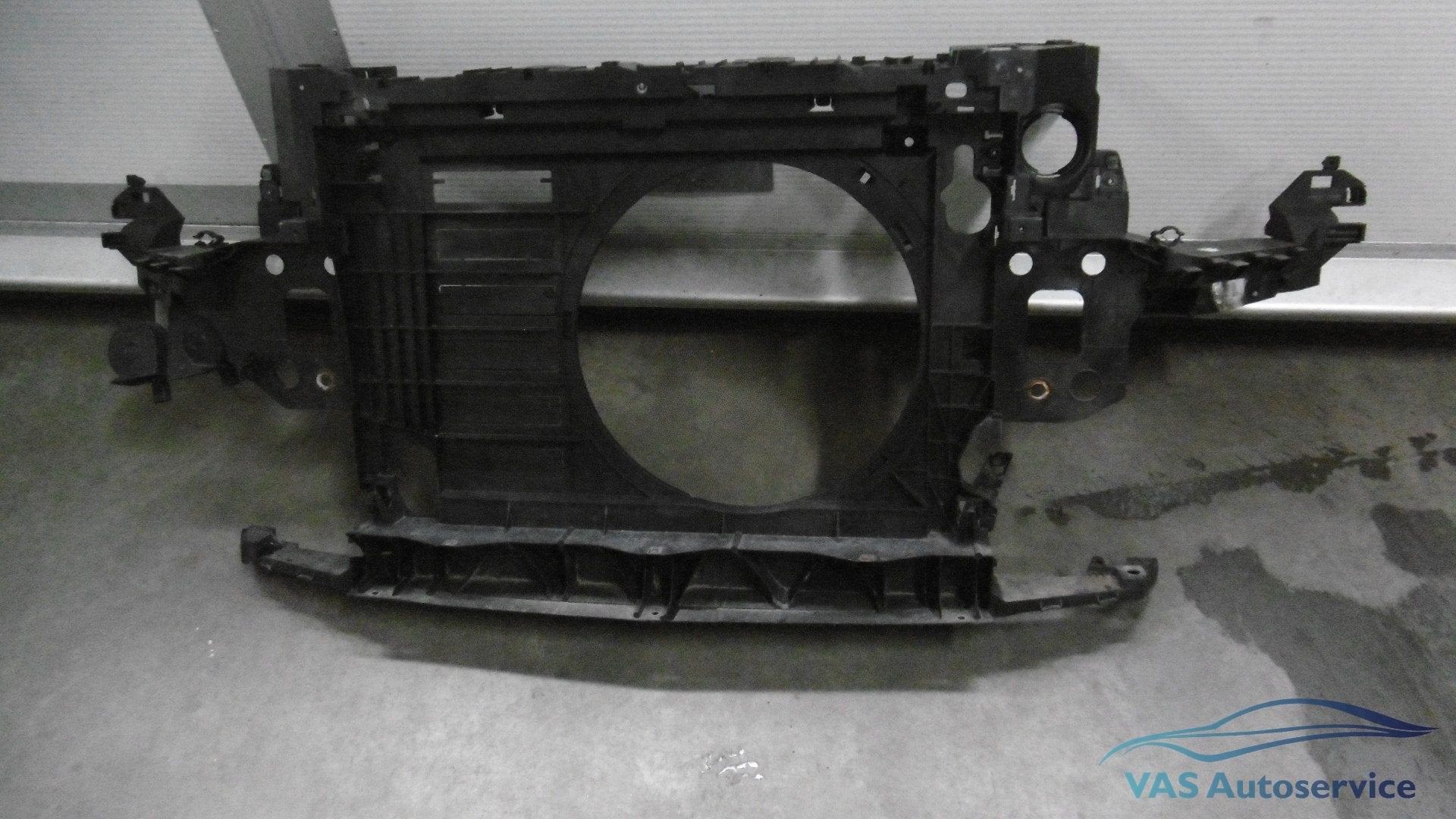 Voorfront Mini R60  Countryman, -, Origine de la pièce connue, -, -