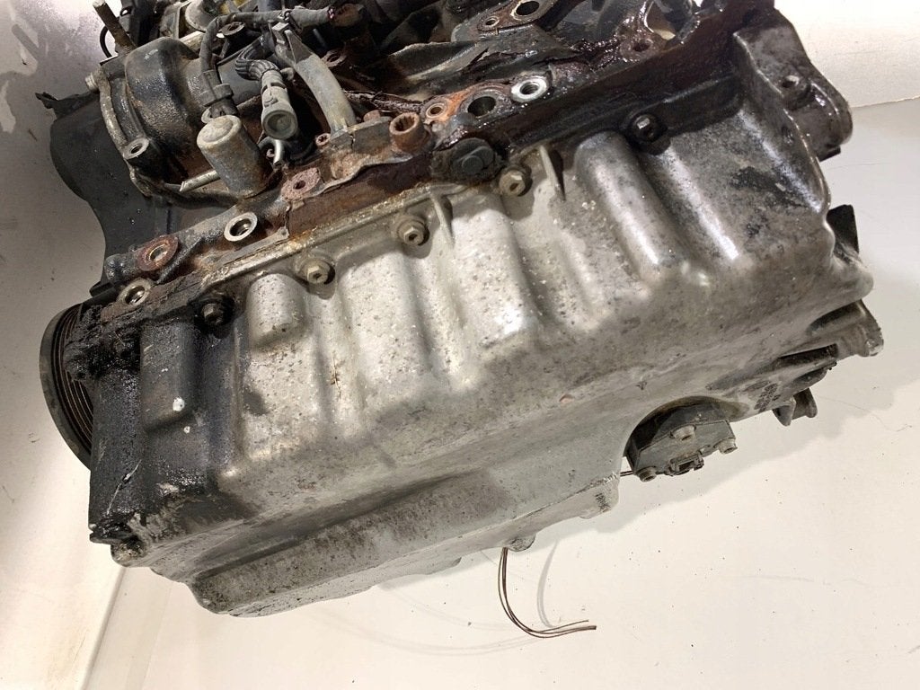 Moteur CLHB Nu VW OCTAVIA GOLF SKODA SEAT LEON, Envoi, Utilisé, Daihatsu