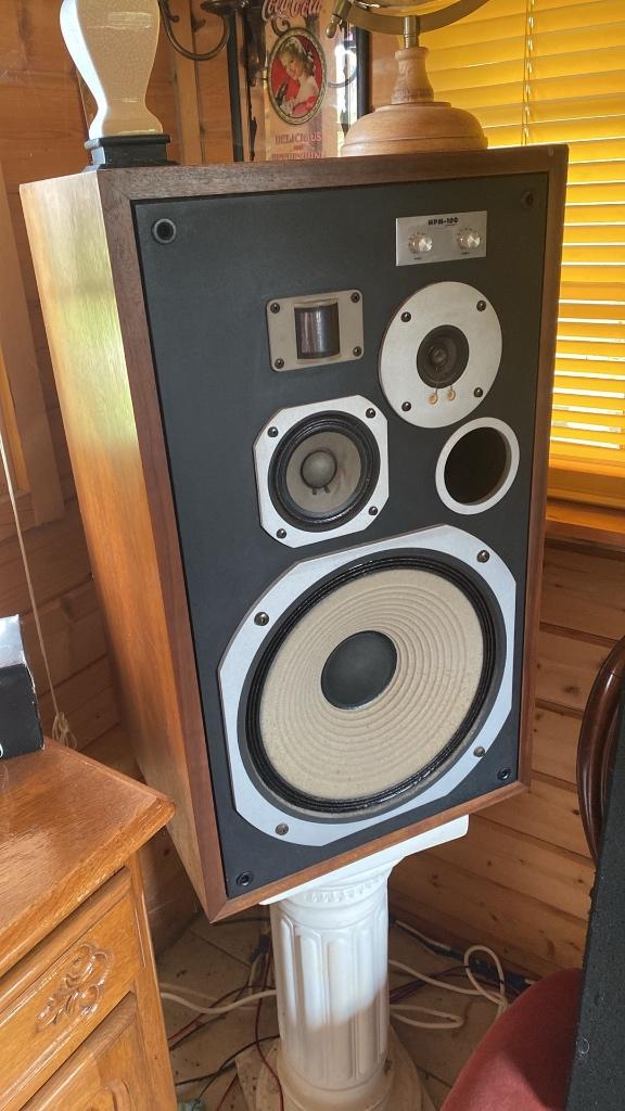 recherche enceinte pioneer HPM., Audio, Tv en Foto, Overige merken, Gebruikt, Overige typen, Ophalen of Verzenden