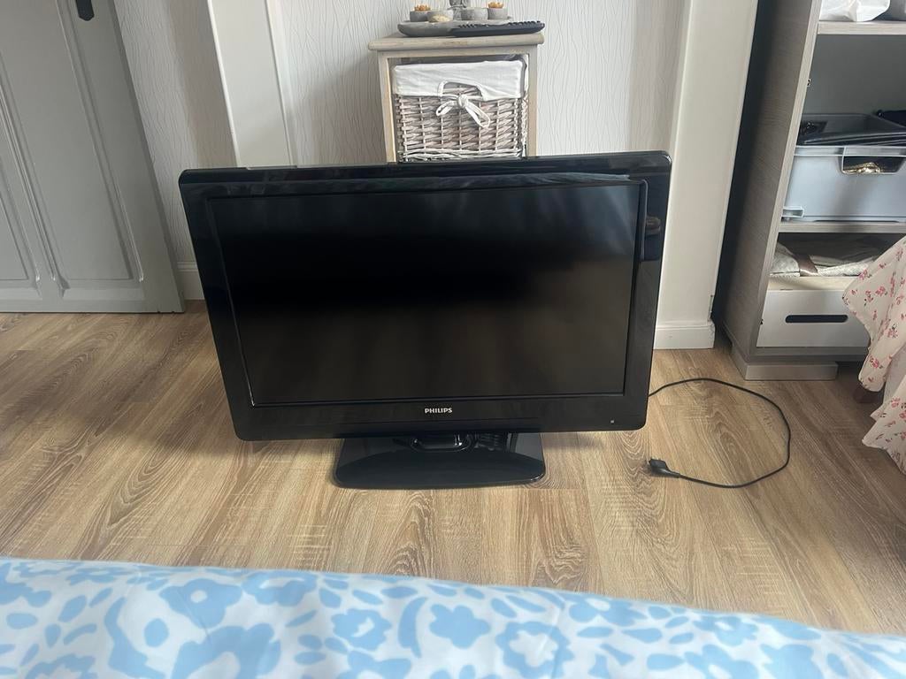 Philips Tv, Enlèvement, Comme neuf, Philips, Smart TV