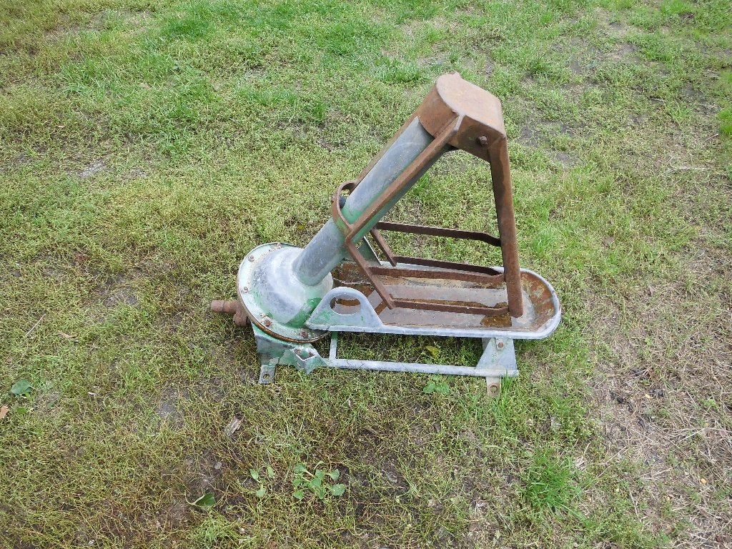 Weidepomp vee, Dieren en Toebehoren, Accessoires, 1 paard of pony