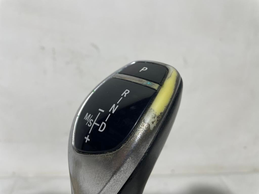 Leviers De Vitesse BMW F10/F11 9291528, C, C, Enlèvement, Utilisé