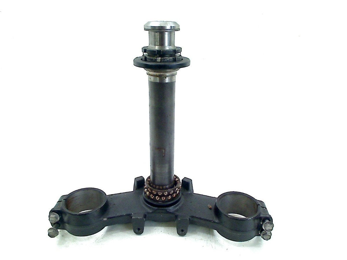 T-STUK Yamaha FZ 6 2007-2009 (FZ6 FAZER) (01-2007/12-2009), Yamaha Motor Europe N.V., Gebruikt, Customersupport@yamaha-motor.co.uk