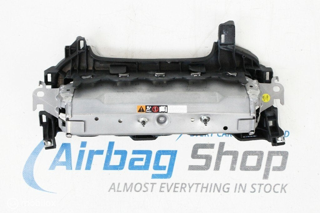 Knie airbag Toyota C-HR (2016-heden), Autos : Pièces & Accessoires, Autres pièces automobiles, Enlèvement ou Envoi, Utilisé