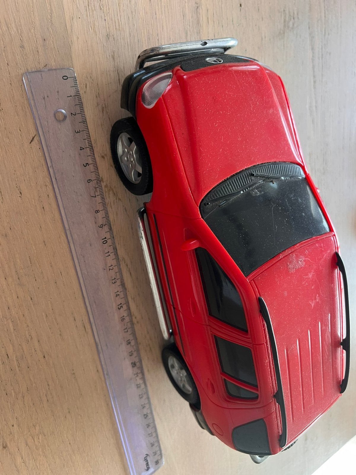 Mercedes, Enlèvement ou Envoi, Comme neuf