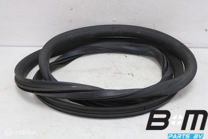Afdichtrubber schuifdeur links VW Caddy 2K 2K0843791B, Utilisé