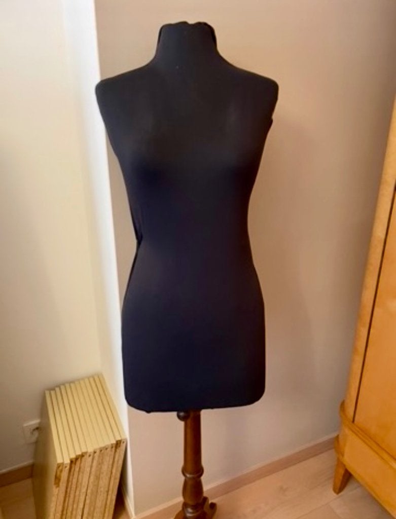 Buste couture, Enlèvement, Utilisé, Femme