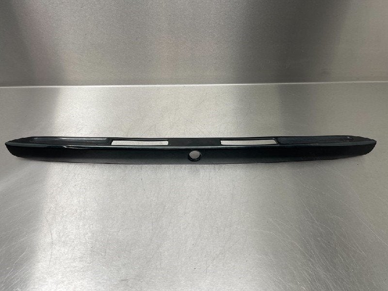 POIGNEE COFFRE / HAYON ARRIERE GS (..S16) (|7681130040|), Utilisé, Lexus