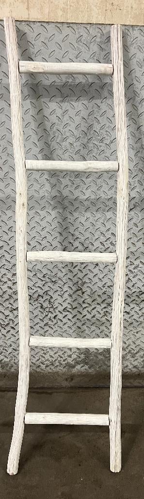 Ladder, Ophalen, Zo goed als nieuw, Ladder, Minder dan 2 meter