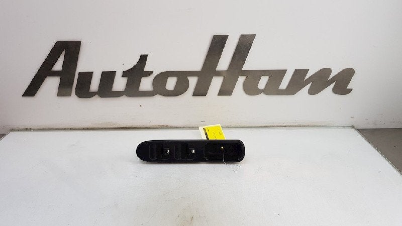 COMMUTATEUR VITRES ELECTRIQUES 307 (3A / C/D) (|6,55E+12|), Kontakt-peugeot@peugeot.com, Utilisé, Peugeot Deutschland GmbH, Bahnhofsplatz
65423  Rüsselsheim, DE