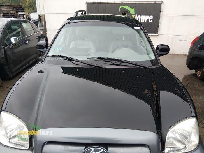 Capot d'un Hyundai Santafe, -, -, 3 mois de garantie, Utilisé