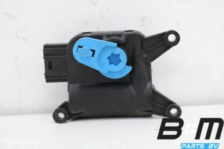 Kachelklep motor VW Caddy 2K Maxi Kombi 1K1907511E, Utilisé