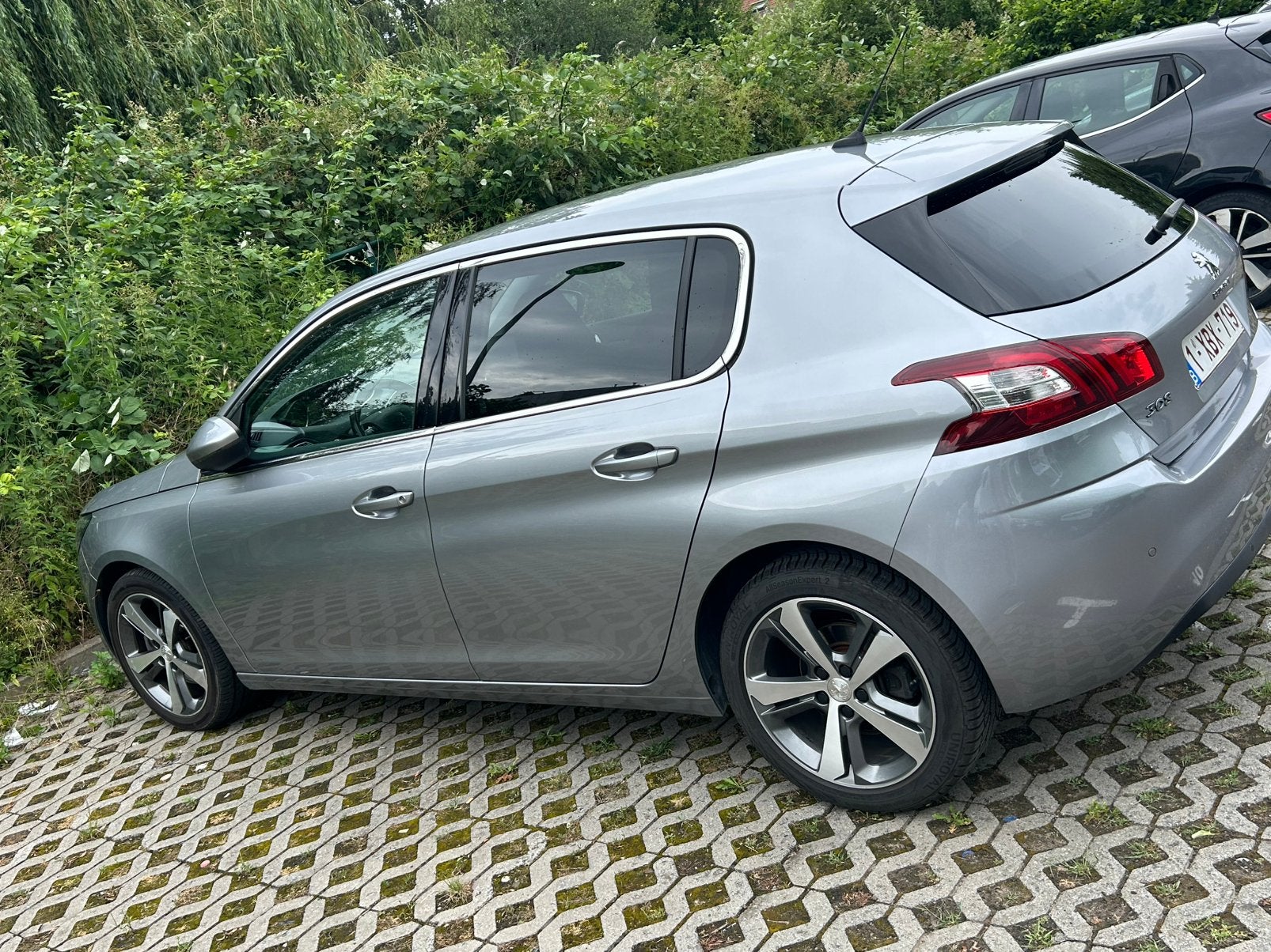 Peugeot 308, Autos, Euro 5, Achat, Particulier