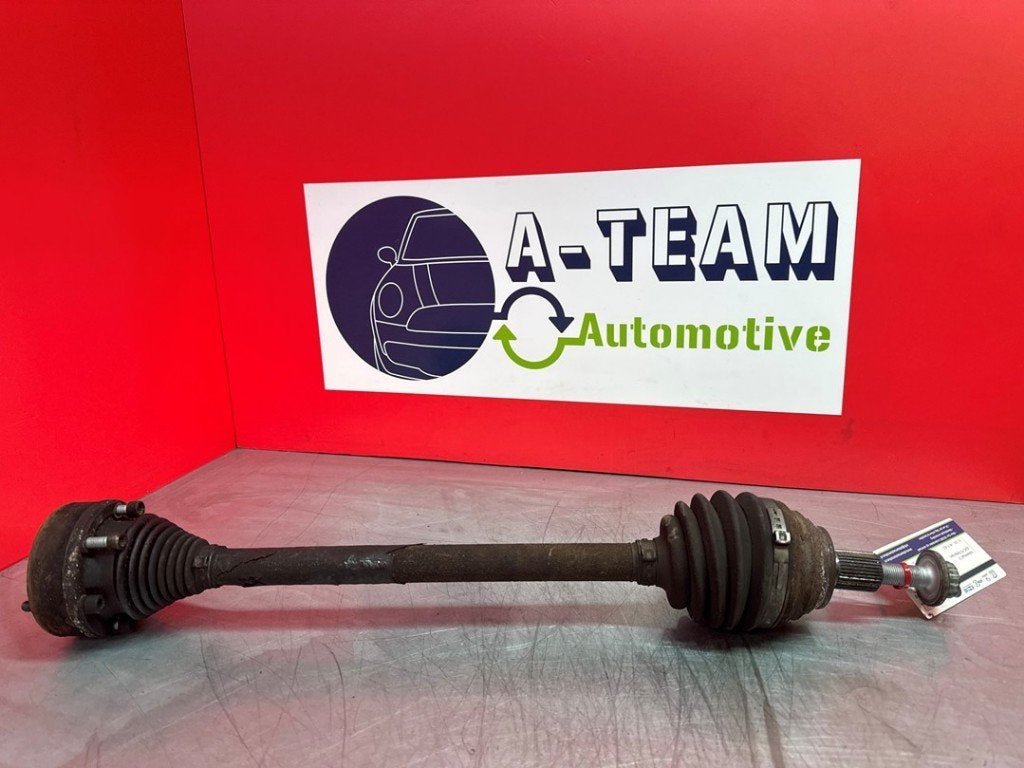 CARDAN ARRIERE DROIT (TRANSMISSION) Audi (|8P0501204|), Auto-Union-Straße  1,
85057  Ingolstadt, DE, Info@audi.de, Audi, Utilisé