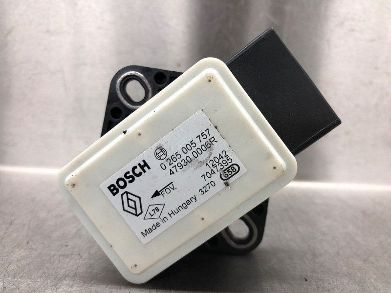 ESP SENSOR Nissan Qashqai (J10) (|0265005757|479300006R|), Gebruikt, Nissan