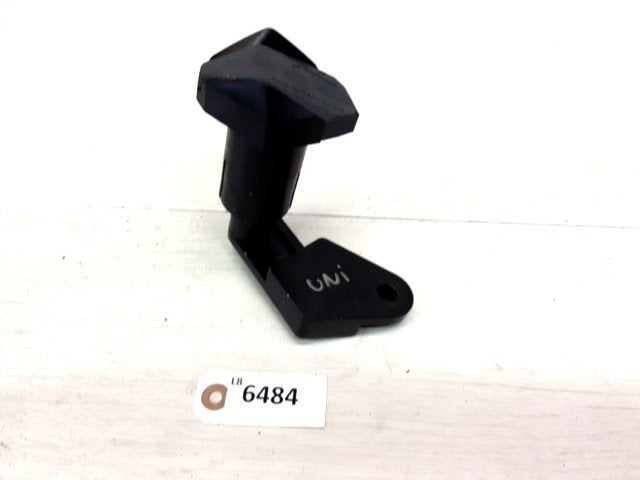 Valblok D1-49887, Motoren