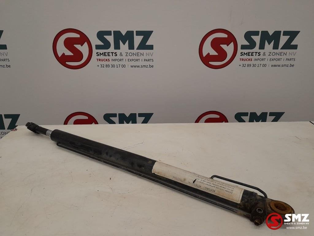 Occ mécanisme d'inclinaison de la cabine MAN TGA 8, Utilisé, MAN, Suspension et Châssis