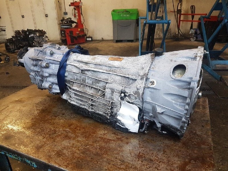 BOITE DE VITESSES AUTOMATIQUE Mercedes-Benz GLE (W166), Autos : Pièces & Accessoires, Transmission & Accessoires, Mercedes-Benz