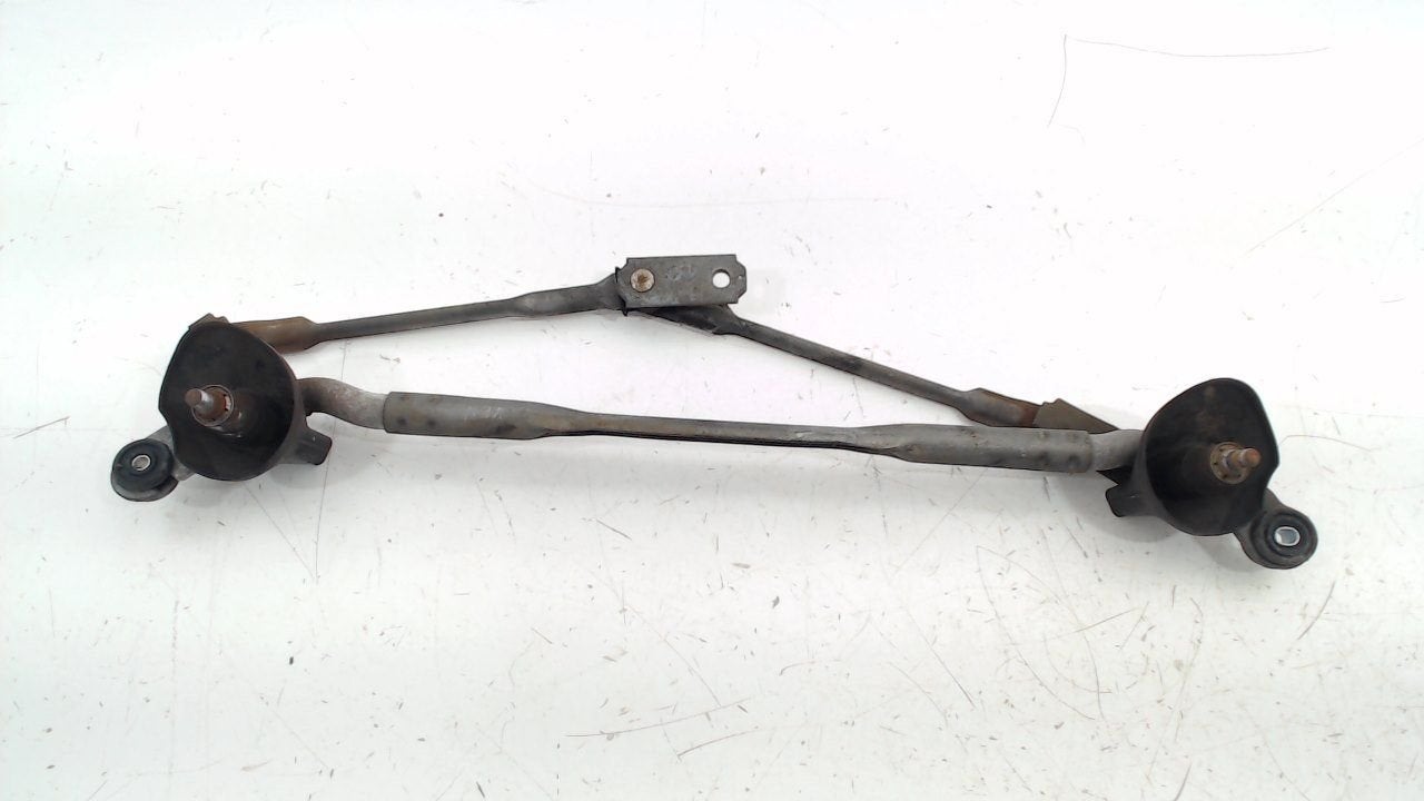 Ruitenwisser mechaniek voor Subaru Justy, Subaru, Onderdelen@venauto.nl, Van der Ven Autorecycling B.V., Gebruikt