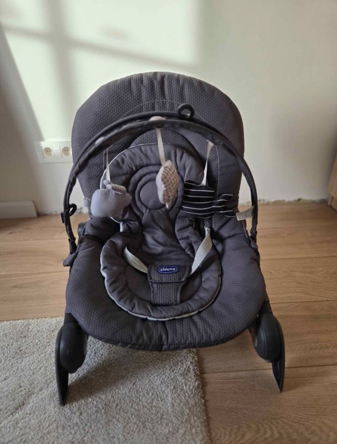 wipstoeltje Baby wipper relax chicco, Kinderen en Baby's, Ophalen, Wipstoel, Chicco